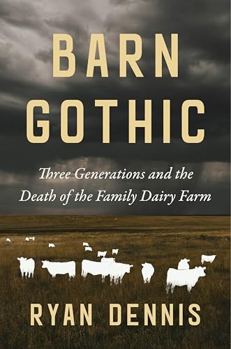 Barn Gothic by Ryan Dennis - - Image 3