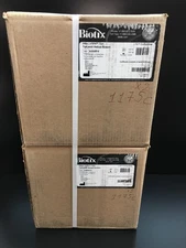 Biotix REF 63300016 xTIP4 TipEject Reload System Sterilized 250μL Lot 2 Cases