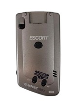 Escort Passport 8500 X50 Red Radar Detector No Cord