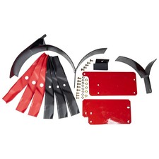 Exmark MK483Q Mulch Kit Lazer Z Turf Tracer H...