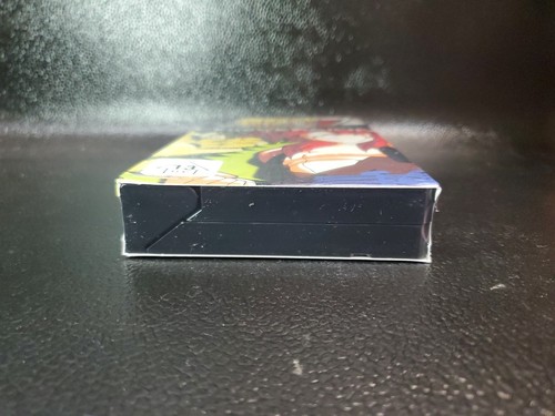 Dragon Ball GT: Shadow Dragon - Vol. 14: Conversion (VHS, 2004, Uncut Edition) - Picture 5 of 6