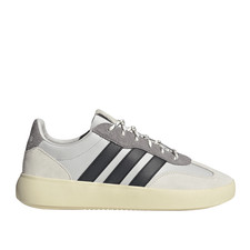 adidas Barreda Decode Mens Grey Sneakers Casual Shoes JR1233