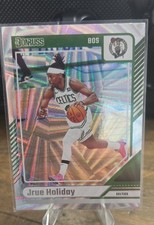 2024-25 Panini Donruss - Jrue Holiday #75 Wedges