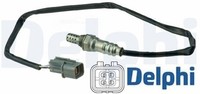 Delphi ES20519-12B1 Lambdasonde Lamdasonde FüR Hyundai FüR Kia