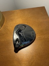 Left Handed Cobra DarkSpeed LS 14.5* 3 Wood Head Only - OEM Plastic