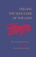Feeling The Shoulder Of The Lion Poetry And Teaching Stories Of Rumi Rumi Buch