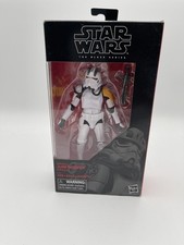 Hasbro Star Wars The Black Series Imperial Jump Trooper