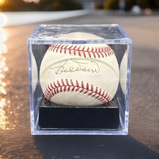 Bobby Doerr Cards, Rookie Card and Autographed Memorabilia Guide 17