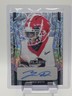 2022 Leaf Flash Zamir White Portraits Auto #2/30