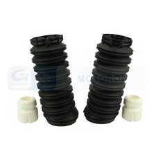 ORIGINAL® Kyb Staubschutzsatz, Stoßdämpfer Vorne für Toyota C-HR C-HR VAN