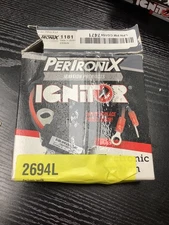 PerTronix 1181 Ignitor for Delco 8 Cylinder