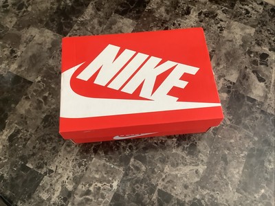 Size 5 (GS) - Nike Court Borough 2 Low White