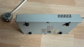 External Disk Drive-Jin Tech, Compact For Amiga 500 - A4000, CDTV, Works #01 25