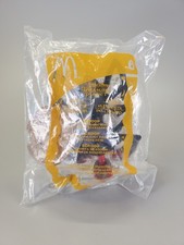 Disney Treasure Planet Scroop Action Figure 6 McDonald's Happy Meal Toy Sealed