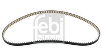 Febi Bilstein Zahnriemen FüR CitroüN DS Passend FüR Fiat Opel Peugeot Toyota