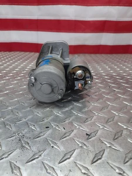 Motor de arranque MR20DE compatible con 13-20 NV200 106275 Foto 3 de 4