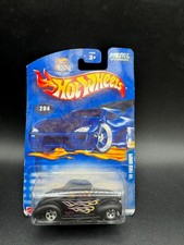 HOT WHEELS 40 FORD COUPE #204 R
