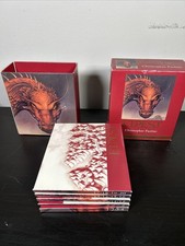 The Inheritance Cycle Ser.: Eldest : Inherita...