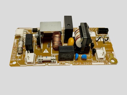 Drucker Ersatzteil Netzteil Platine RM1-8202 RK23979 für verschiedene HP Drucker 357133378529