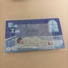 Shota Watanabe SnowMan Axta