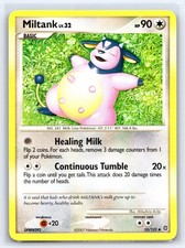 Miltank 55/132 Secret Wonders Regular MP