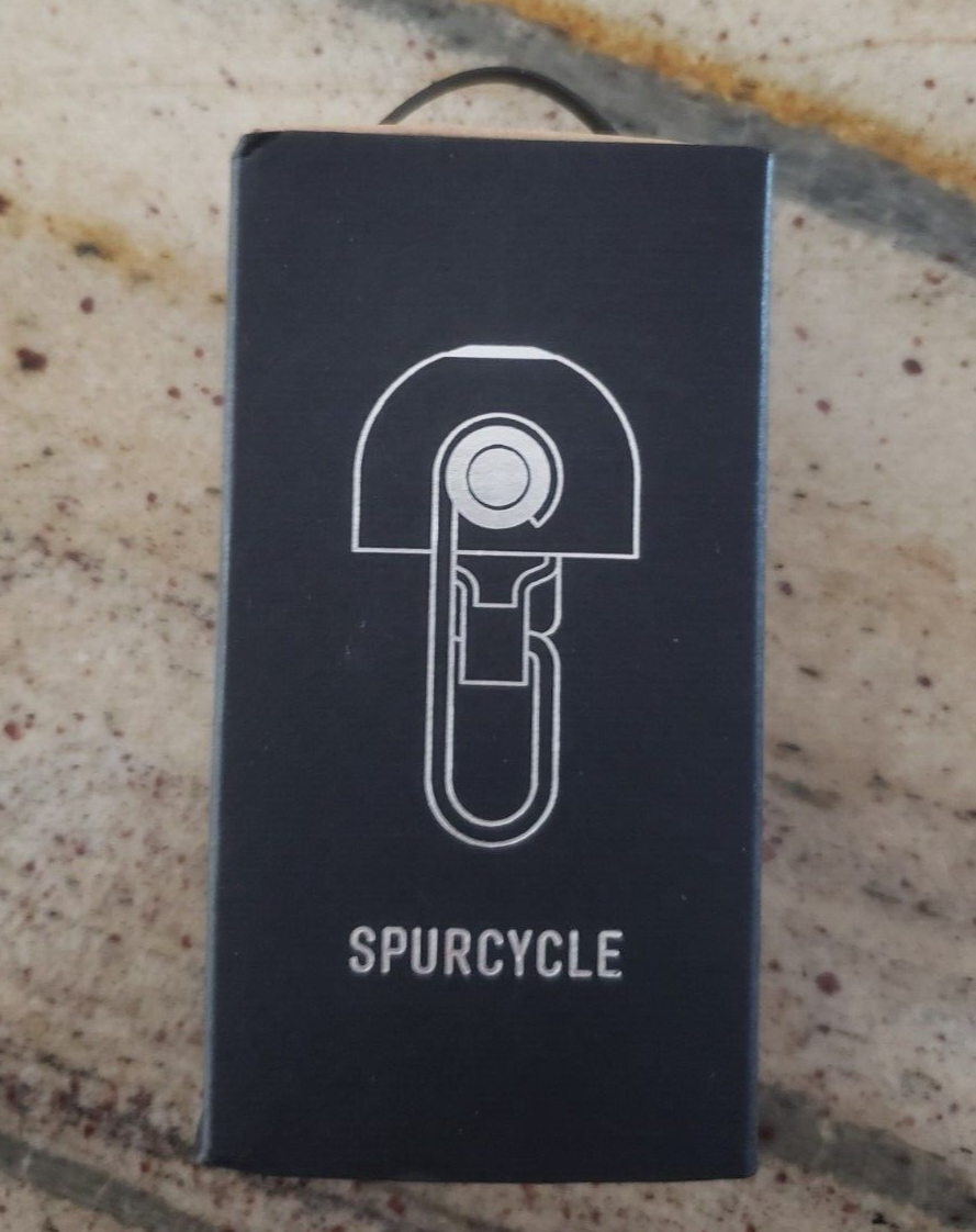 Spurcycle CNC Raw Bell | eBay