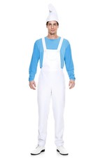 Adult Men's Awesome Buddy Costume