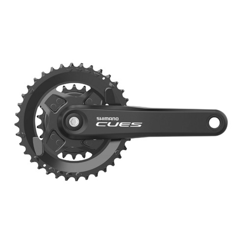 MAXIPLUME DURALUMIN ALU Pedalier Velo Randonneuse Ville Ancen Bicycle 170 46 EUR 99,00 - FR
