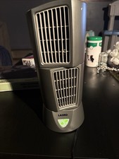 Ventilador soplador oscilante Lasko 14 pulgadas de alto