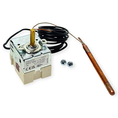 FERROLI 39804010 CAPILLARY THERMOSTAT KIT WITH BULB TRZ 3435 EX 36401880 FOR BOI