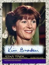 2021 Rittenhouse Star Trek Picard Season 1 Trading Cards 22
