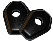 27408 - direction indicator spacers compatible with Yamaha XJ6 S