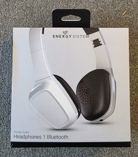Energy Sistem Headpnones 1, Bluetooth