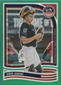 2024 Panini Stars & Stripes USA Baseball #140 Owen Jenkins Green