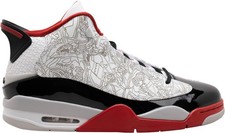 *NEW* Pre-School Kids Nike Air Jordan Dub Zer...