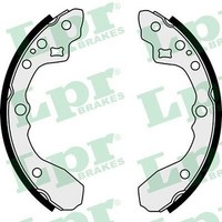 Lpr 08490 Bremsbelagsatz FüR Hyundai, Kia