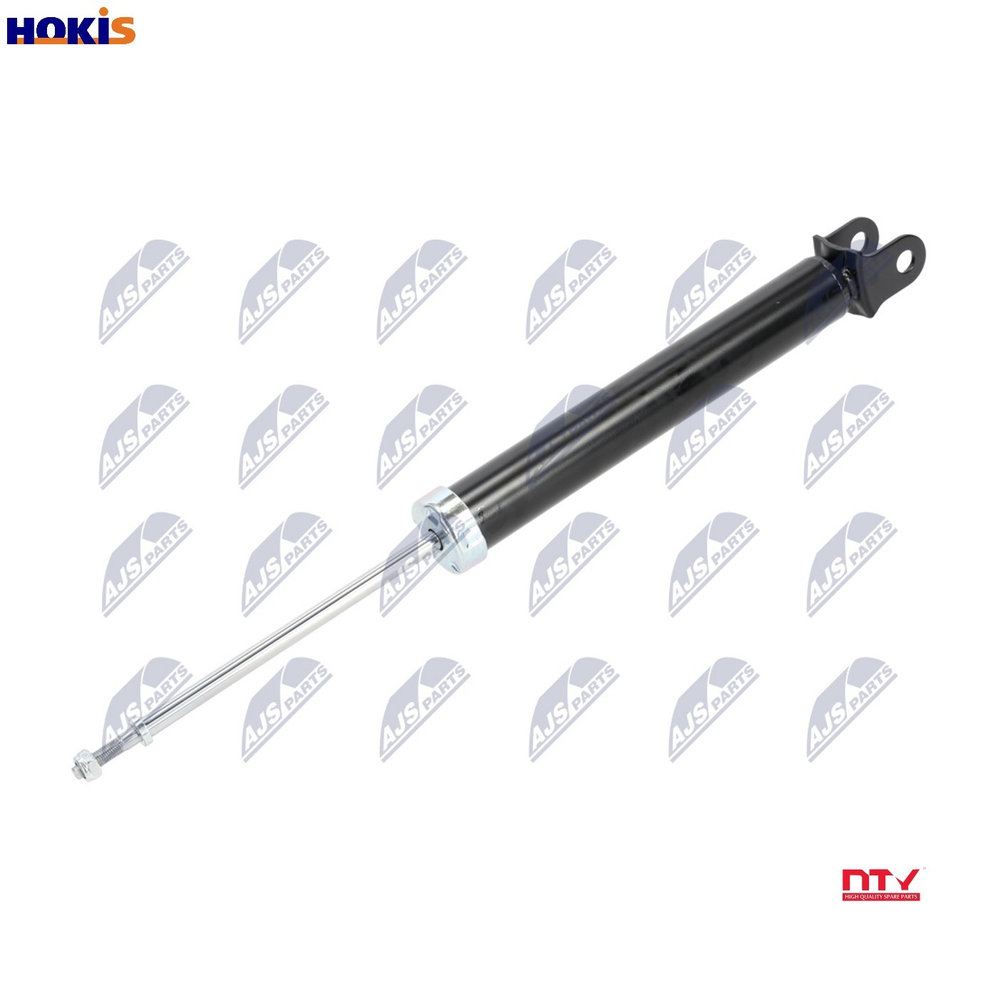 Fits NTY A-HY-542 REAR SHOCK ⭐UK Stock⭐ - Image 4