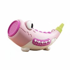 Blasinstrument f&uuml;r Kinder mit Tierstimmen Trainiert Rhythmus f&uuml;r Kita