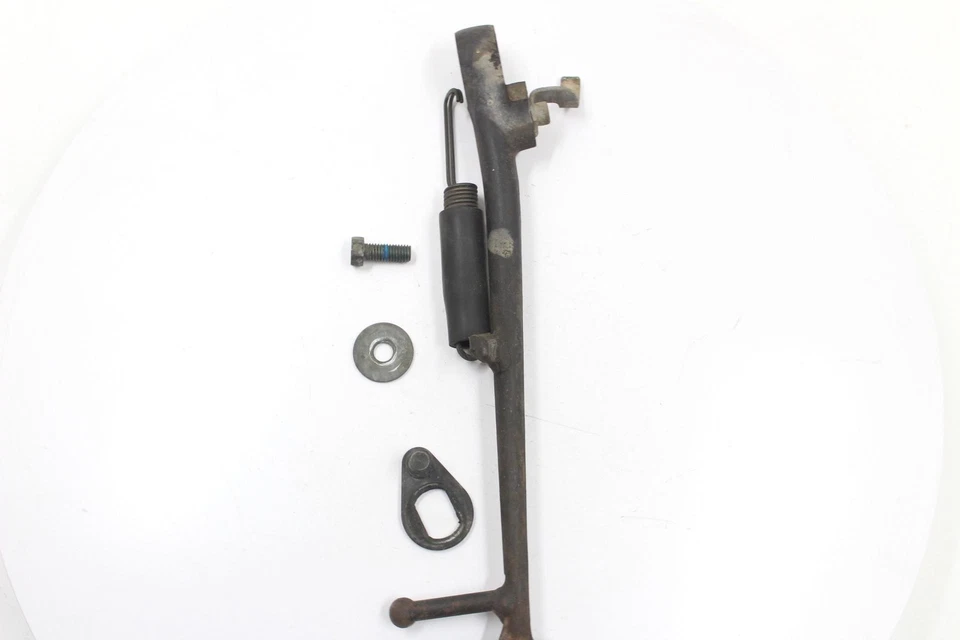 2001 YAMAHA YZF R1 OEM KICKSTAND SIDE KICK STAND - Image 4 of 4