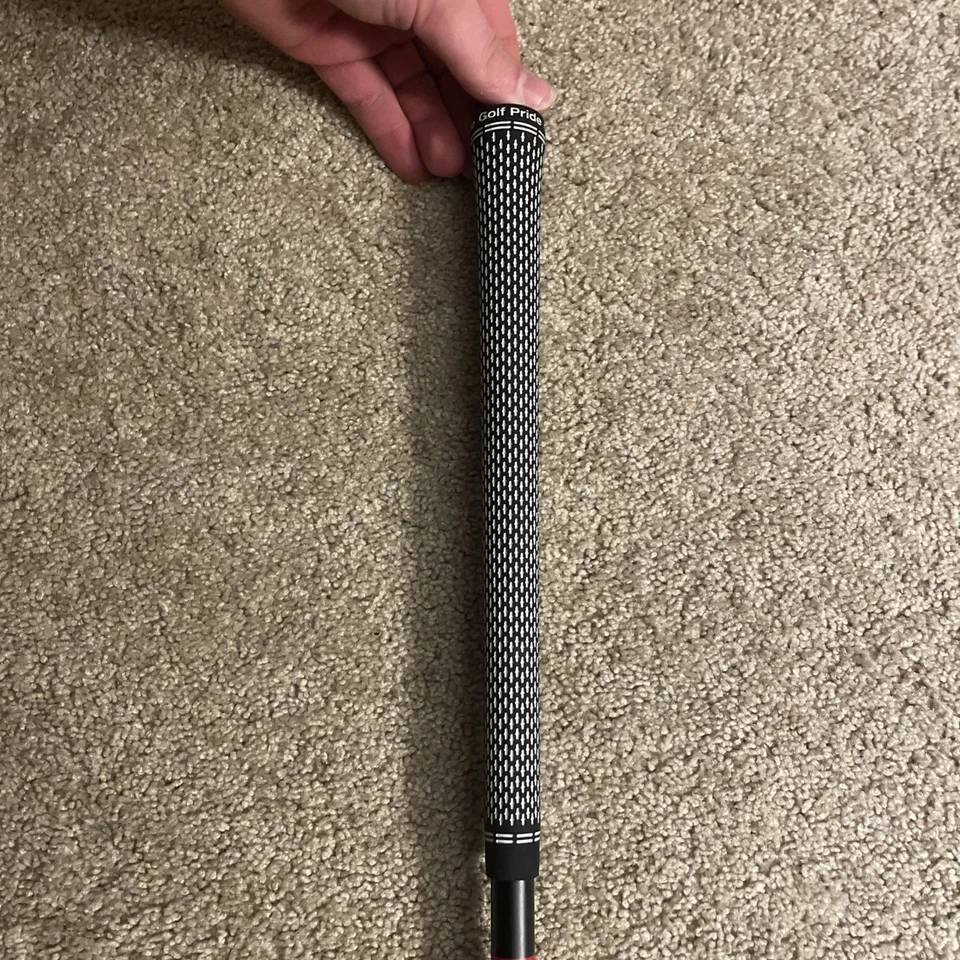 RH TaylorMade P UDI 20* 3 Iron KSB TGI 110 Extra stiff Flex Graphite - Image 4 of 4