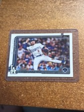 2025 Topps Baseball # 616 Kike Hernandez