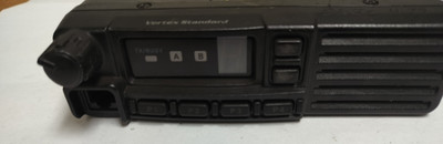 Vertex VX-2100 VX2100 G7-25 UHF 450-512 MHz 8 Channel 25W