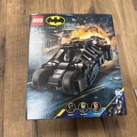 Lego Batman Tumbler vs. Two-Face & The Joker 76303. BNIB