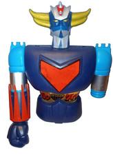 GOLDRAKE GRENDIZER GOLDORAK MATTEL JUMBO ALEMAGNE SHOGUN WARRIORS ORIGINAL PARTS