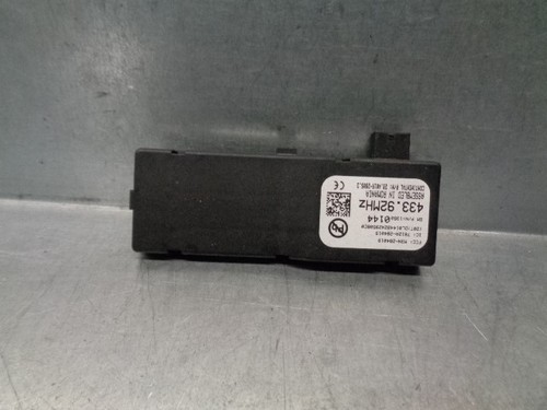 13500144 ELEKTRONISCHES MODUL / 4267689 FÜR OPEL ZAFIRA TOURER 2.0 CDTI CAT