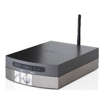 Arcam Solo Uno Integrated Amplifier Streaming Player Compact B5 Size r# 