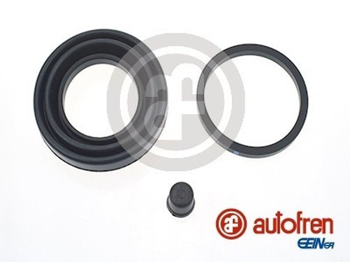 Autofren Seinsa D41342 Reparatursatz, Bremssattel FüR Chevrolet, CitroËN, DS-image