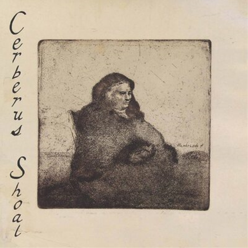 Cerberus Shoal Cerberus Shoal (Vinyl LP)