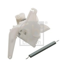 Regolatore Regolazione Sedile Febi Bilstein 103126 per Iveco Man Mercedes Benz