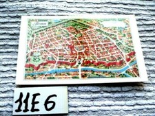 CARTOLINA FERRARA  PUBBLICITARIA  IL RESTO DEKL CARLINO:  (F11E6)